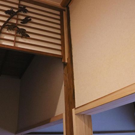 Ito Ryokan Tokio Exterior foto