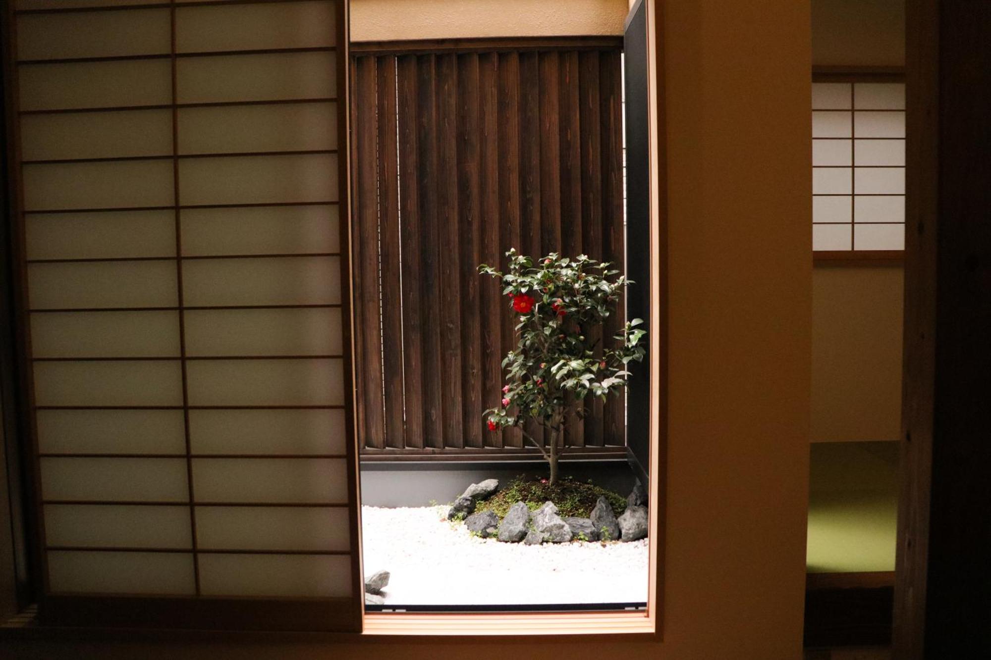 Ito Ryokan Tokio Exterior foto