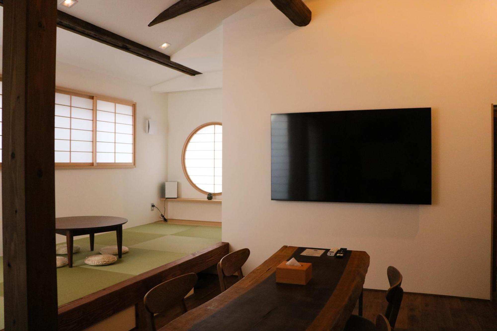Ito Ryokan Tokio Exterior foto