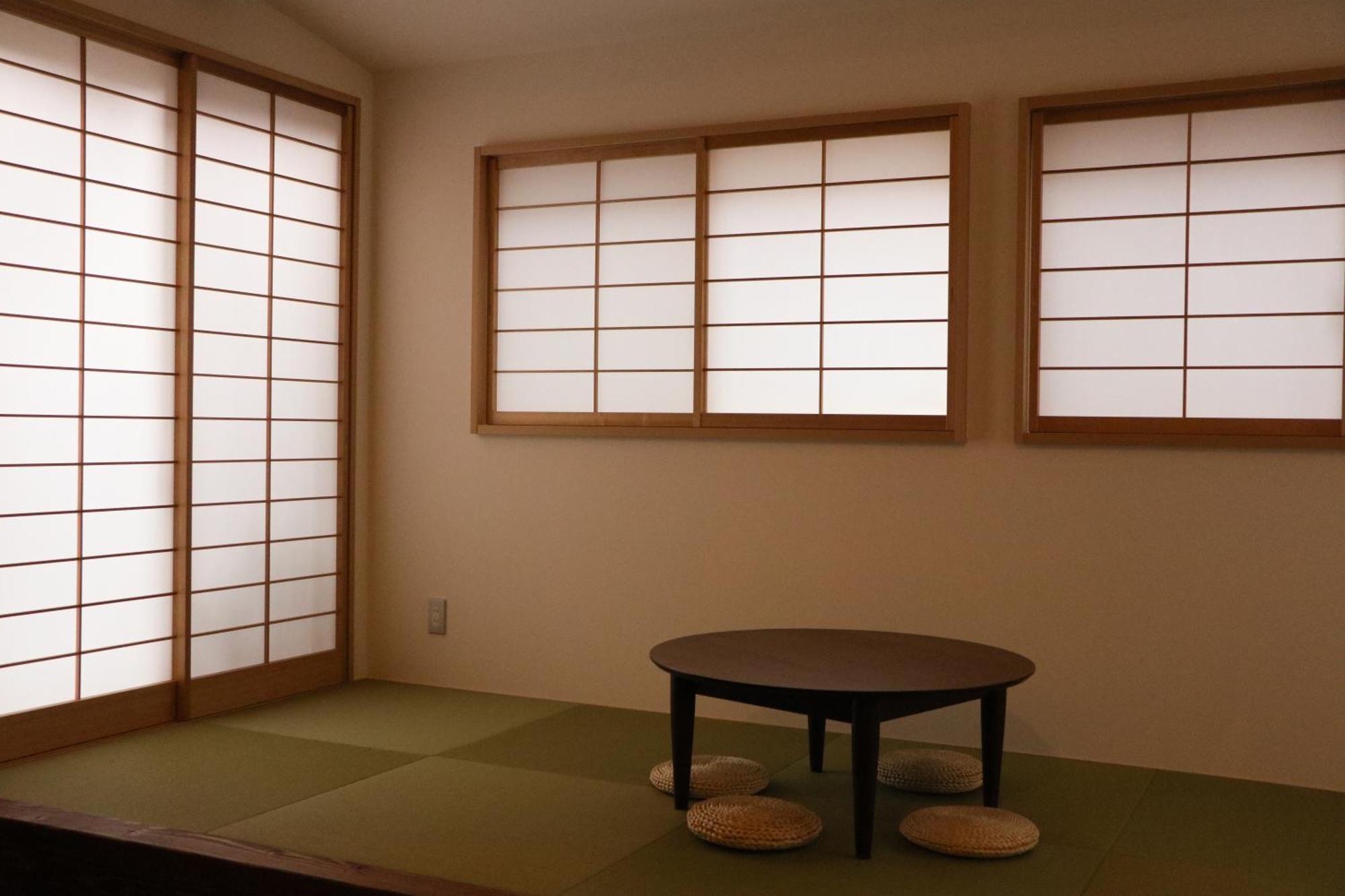 Ito Ryokan Tokio Exterior foto