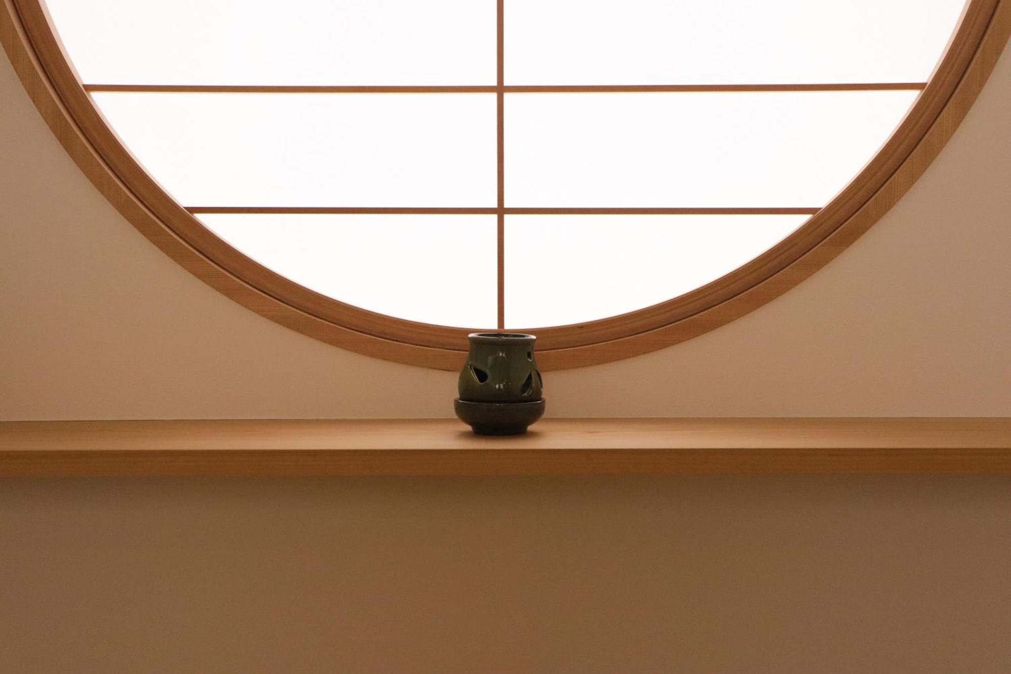 Ito Ryokan Tokio Exterior foto