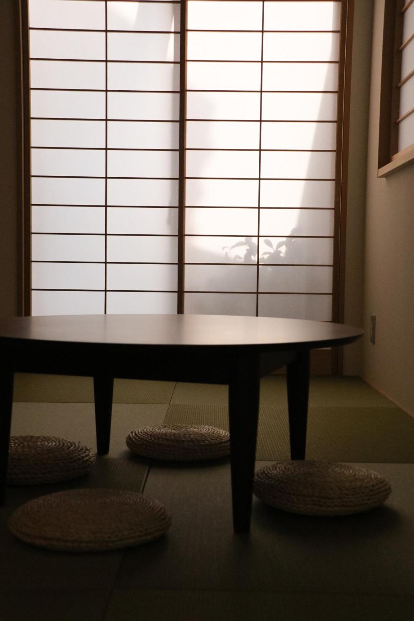 Ito Ryokan Tokio Exterior foto
