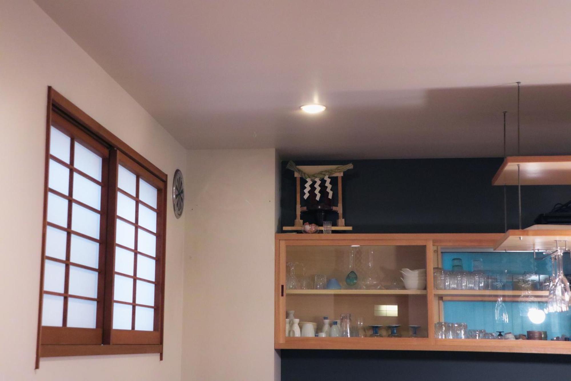 Ito Ryokan Tokio Exterior foto